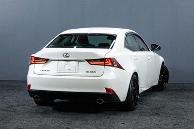 2013 Lexus IS 350 - Thumbnail