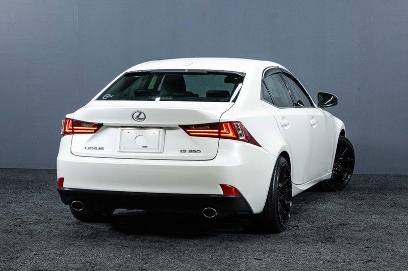 2013 Lexus IS 350