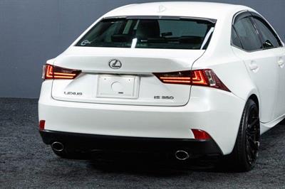 2013 Lexus IS 350 - Thumbnail