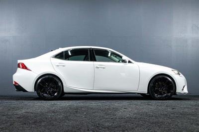 2013 Lexus IS 350 - Thumbnail