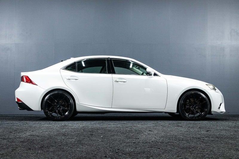 2013 Lexus IS 350