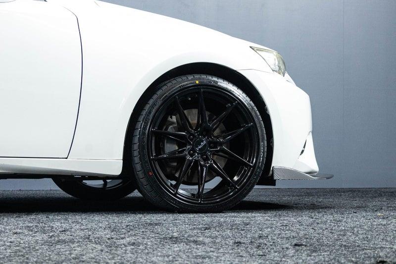 2013 Lexus IS 350