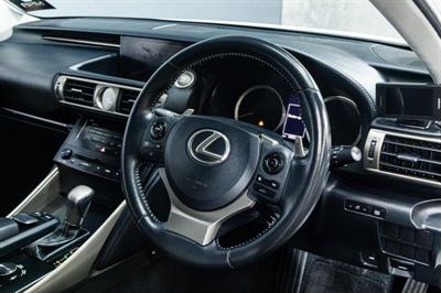 2013 Lexus IS 350 - Thumbnail