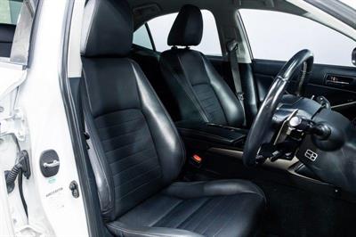 2013 Lexus IS 350 - Thumbnail