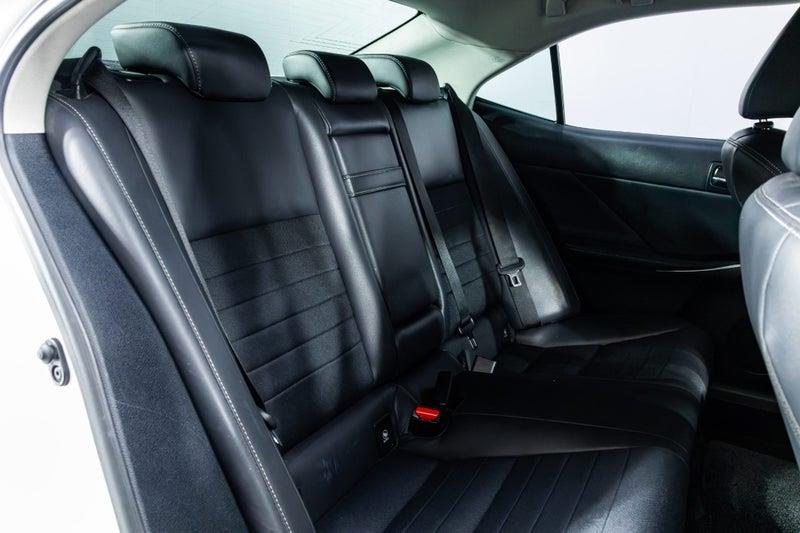 2013 Lexus IS 350