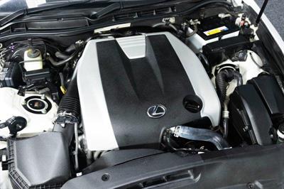 2013 Lexus IS 350 - Thumbnail