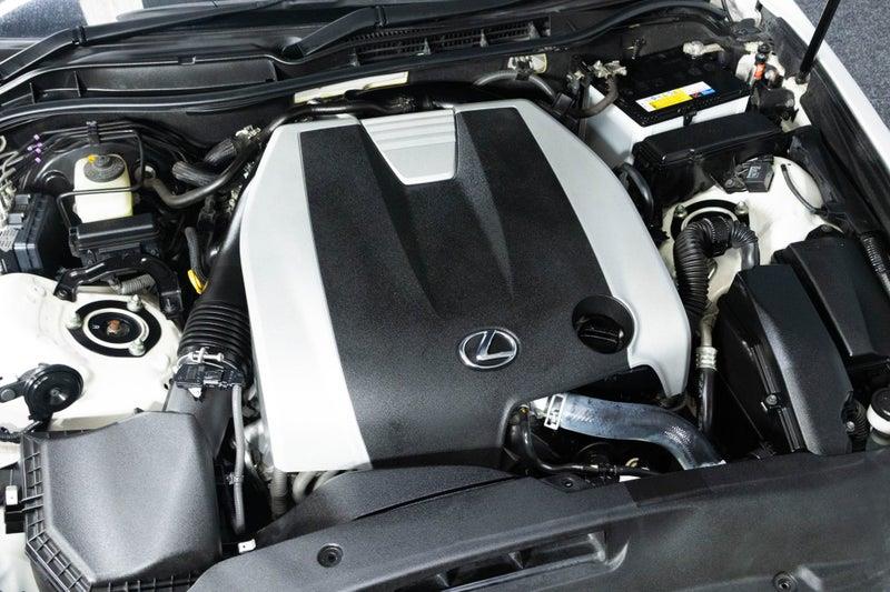 2013 Lexus IS 350