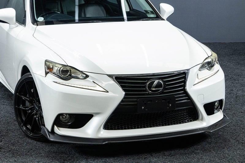 2013 Lexus IS 350