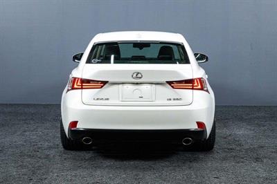 2013 Lexus IS 350 - Thumbnail
