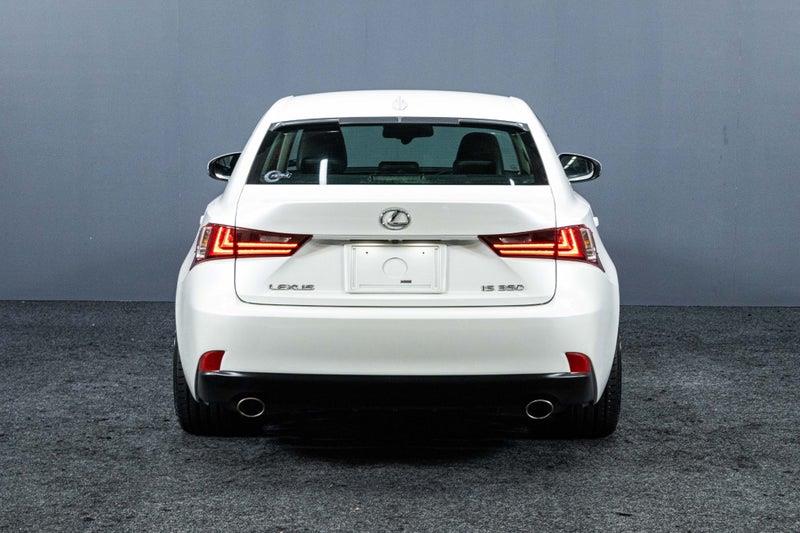 2013 Lexus IS 350