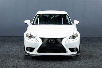 2013 Lexus IS 350 - Thumbnail