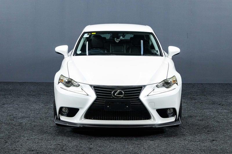 2013 Lexus IS 350