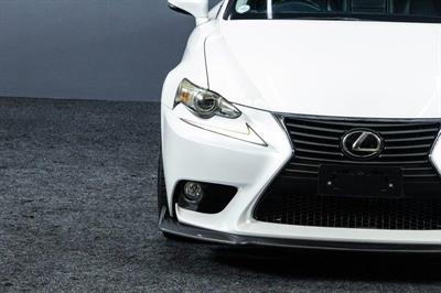 2013 Lexus IS 350 - Thumbnail