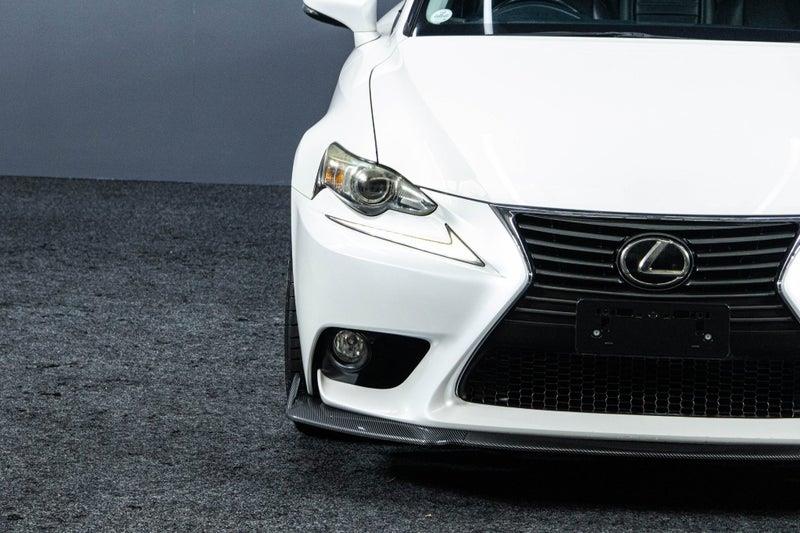 2013 Lexus IS 350