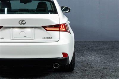2013 Lexus IS 350 - Thumbnail