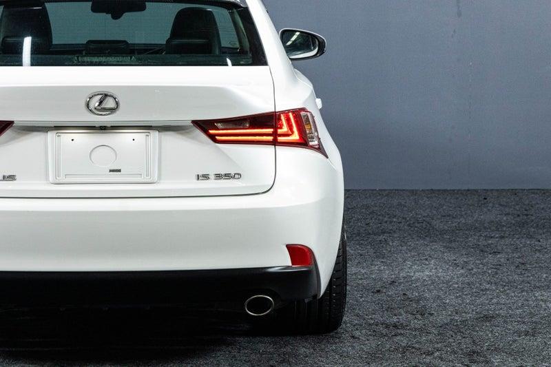 2013 Lexus IS 350