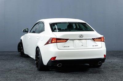 2013 Lexus IS 350 - Thumbnail