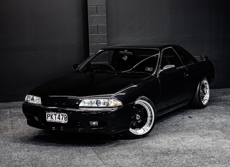 1992 Nissan Skyline