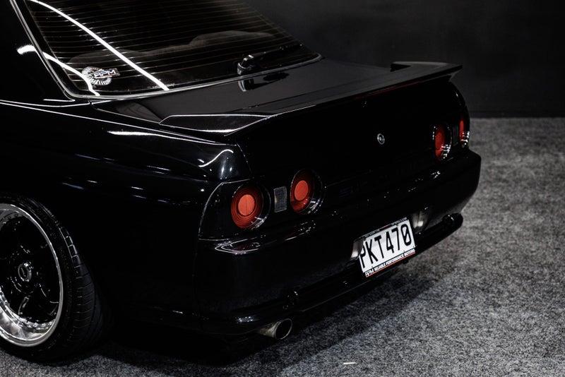 1992 Nissan Skyline