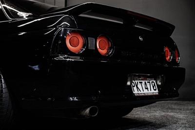 1992 Nissan Skyline - Thumbnail