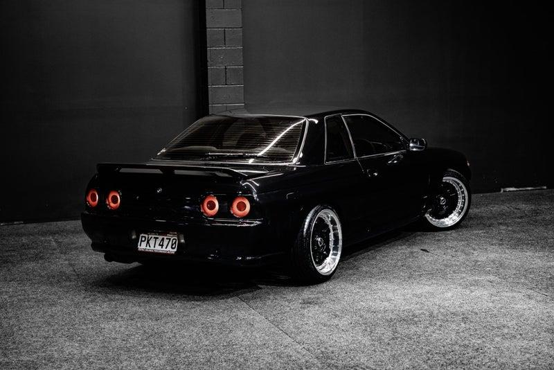 1992 Nissan Skyline