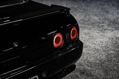 1992 Nissan Skyline - Thumbnail