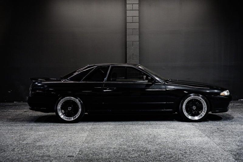 1992 Nissan Skyline