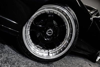 1992 Nissan Skyline - Thumbnail