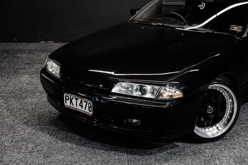 1992 Nissan Skyline