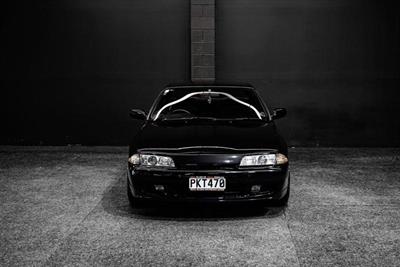 1992 Nissan Skyline - Thumbnail