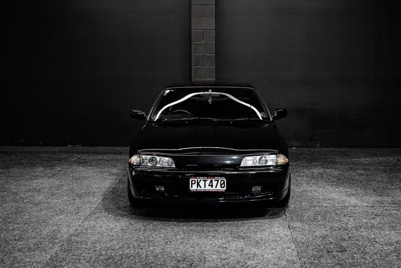 1992 Nissan Skyline