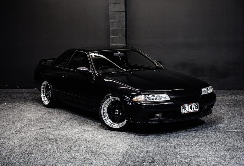 1992 Nissan Skyline