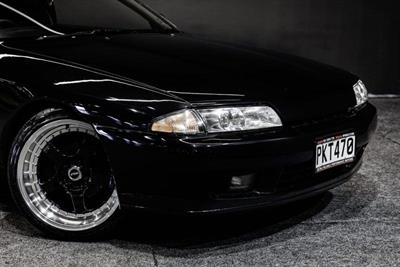 1992 Nissan Skyline - Thumbnail