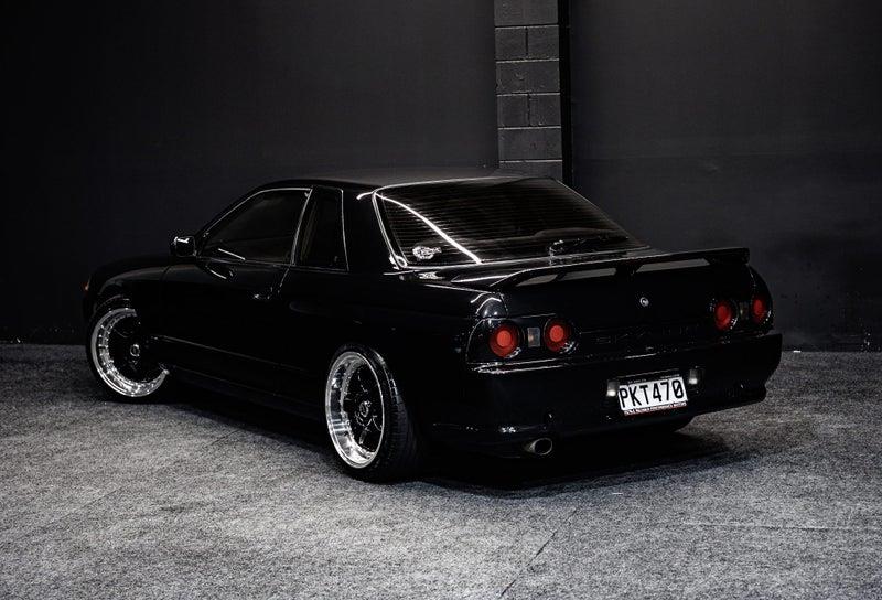 1992 Nissan Skyline