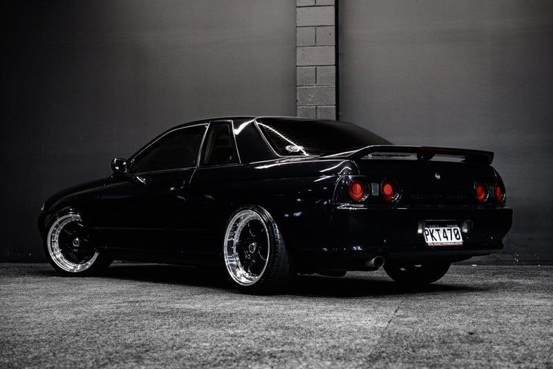 1992 Nissan Skyline