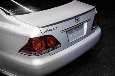 2004 Toyota Crown - Thumbnail