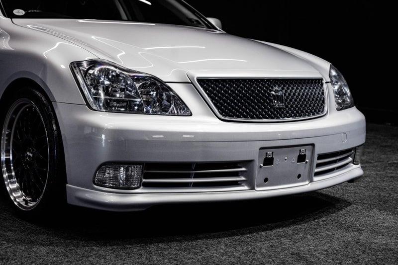 2004 Toyota Crown