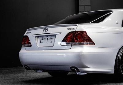 2004 Toyota Crown - Thumbnail