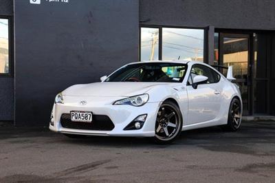 2013 Toyota 86