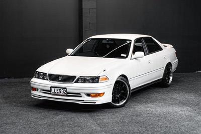 1996 Toyota MARK II