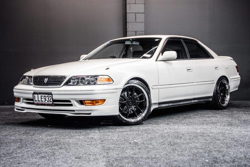 1996 Toyota MARK II