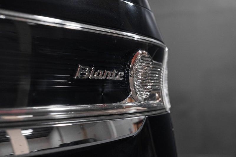 2013 Mazda BIANTE