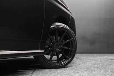 2013 Mazda BIANTE - Thumbnail