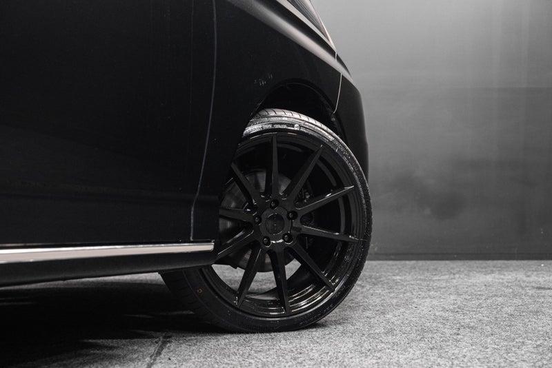 2013 Mazda BIANTE