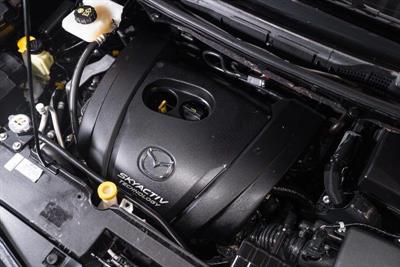 2013 Mazda BIANTE - Thumbnail