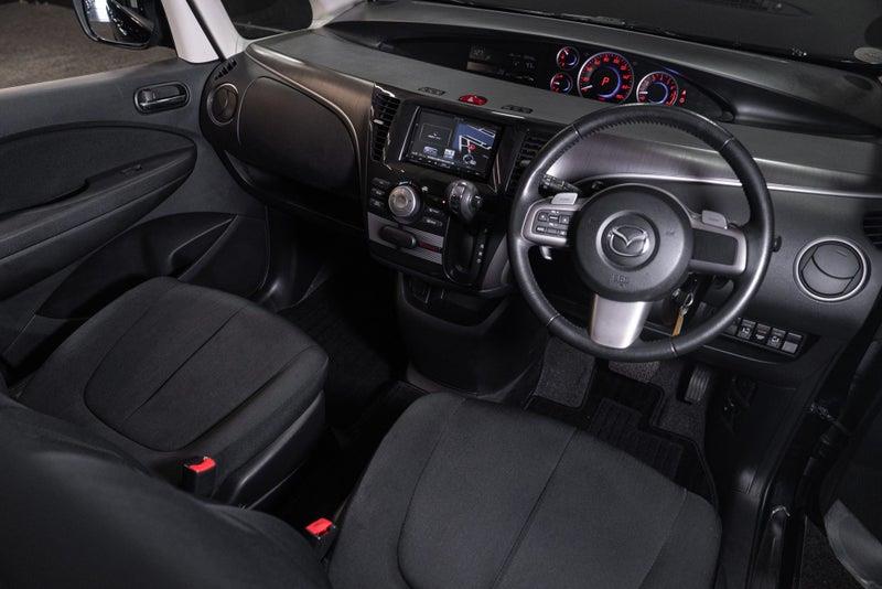 2013 Mazda BIANTE