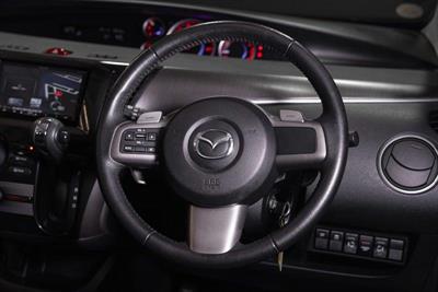 2013 Mazda BIANTE - Thumbnail