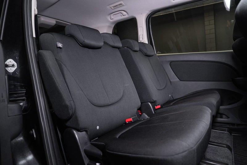 2013 Mazda BIANTE