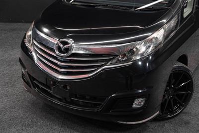 2013 Mazda BIANTE - Thumbnail