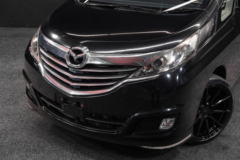 2013 Mazda BIANTE